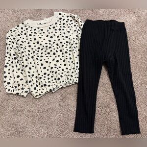 Jessica Simpson Pant Set